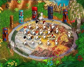 virtual villagers 2 walkthrough|Virtual Villagers 2: The Lost Children .